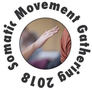 Somatic Movement Gathering Logo